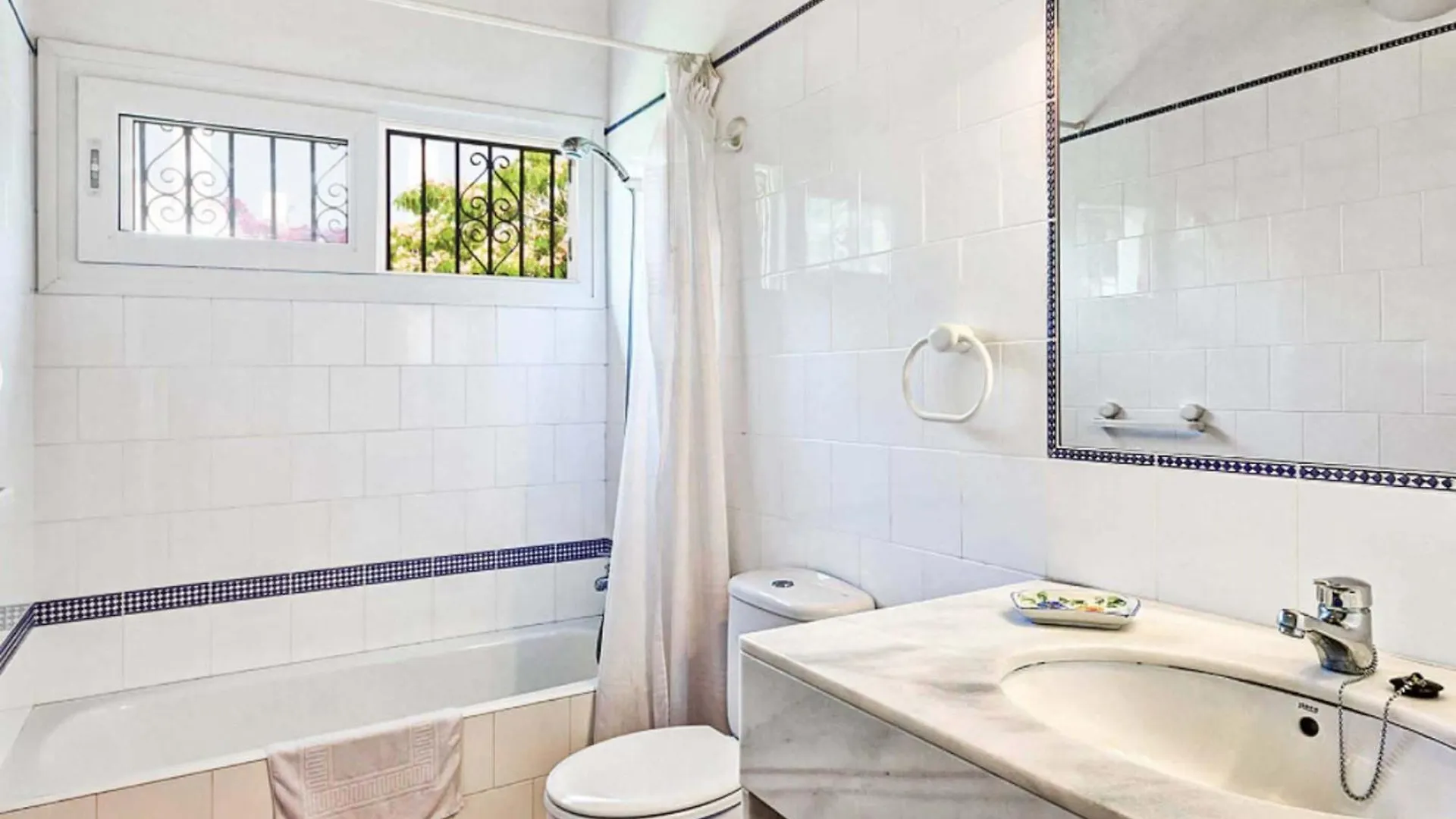 Villa Sonrisa Biniancolla 스페인