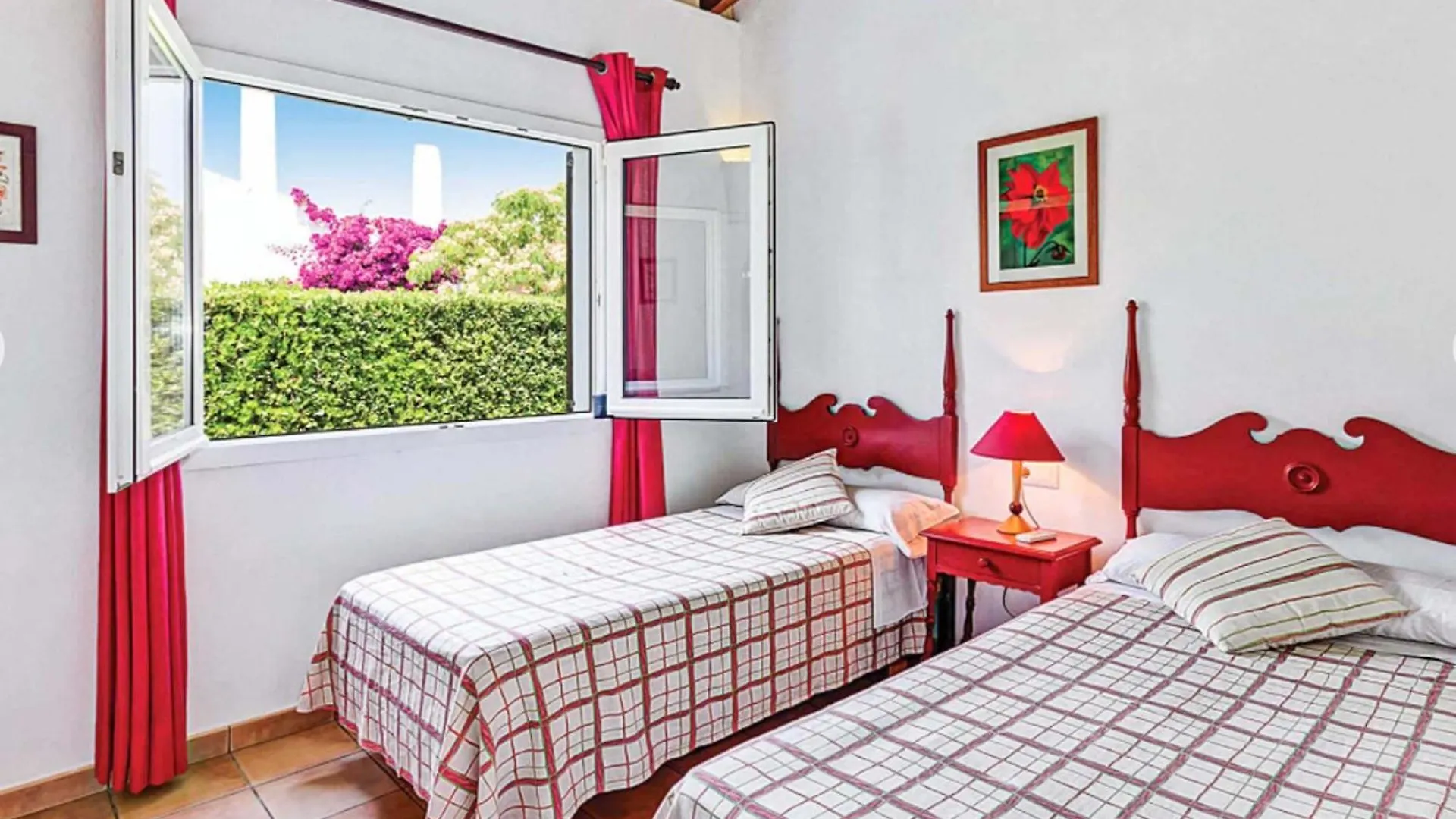 Villa Sonrisa Biniancolla