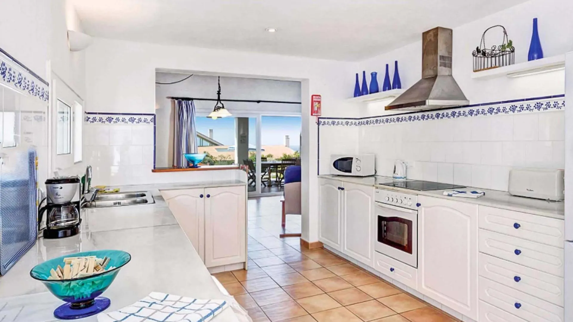Villa Sonrisa Biniancolla 0*,