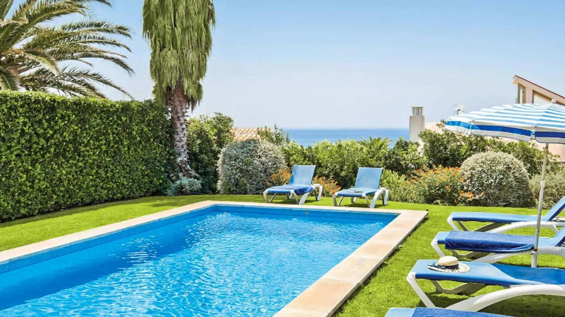 Villa Sonrisa Biniancolla