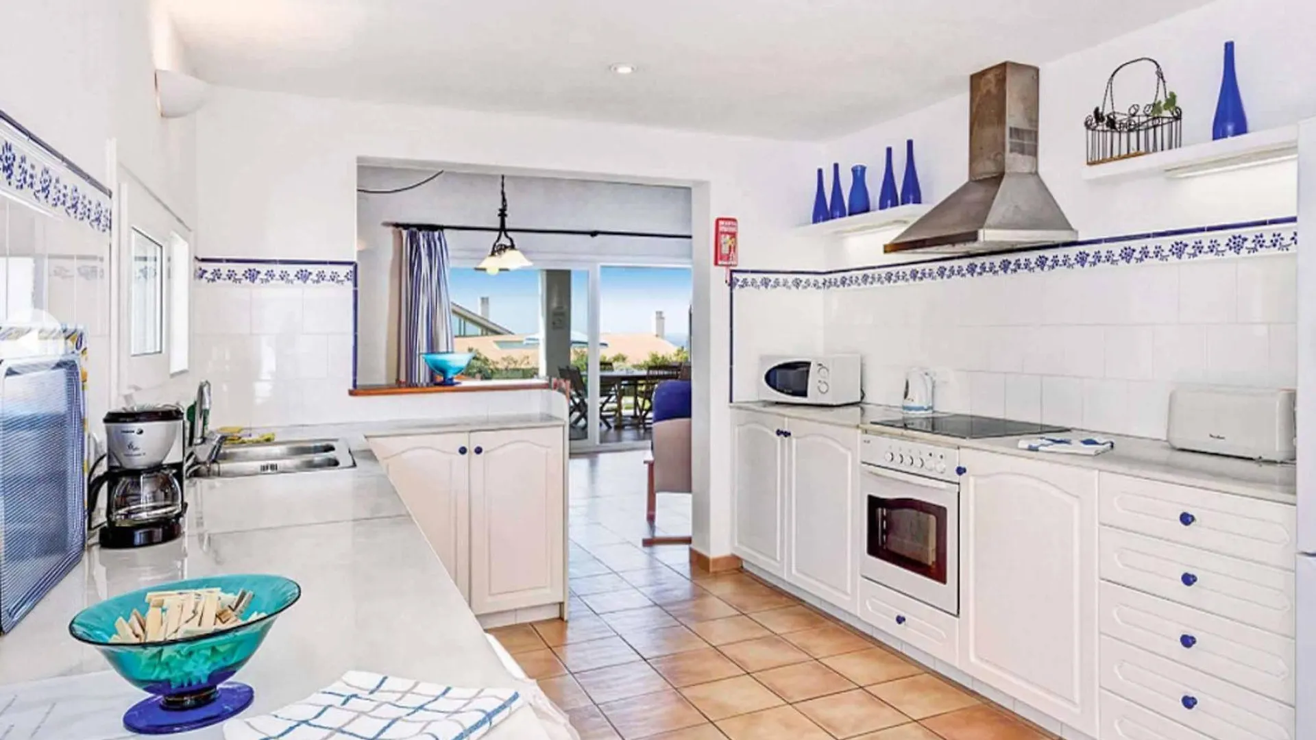 Villa Sonrisa Biniancolla